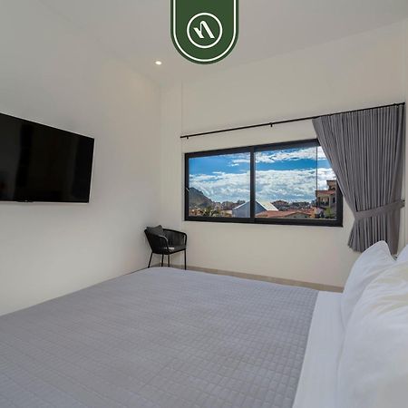 Condo Near Marina - Downtown - Pool - King Cabo San Lucas Eksteriør bilde