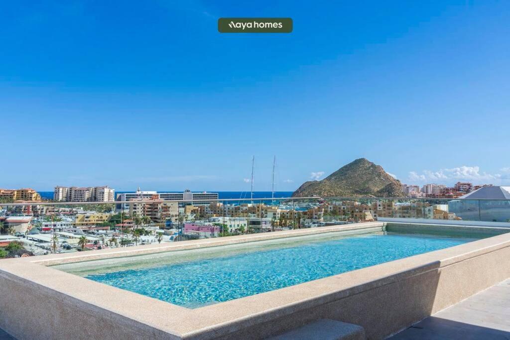 Condo Near Marina - Downtown - Pool - King Cabo San Lucas Eksteriør bilde