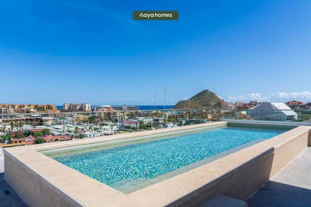 Condo Near Marina - Downtown - Pool - King Cabo San Lucas Eksteriør bilde