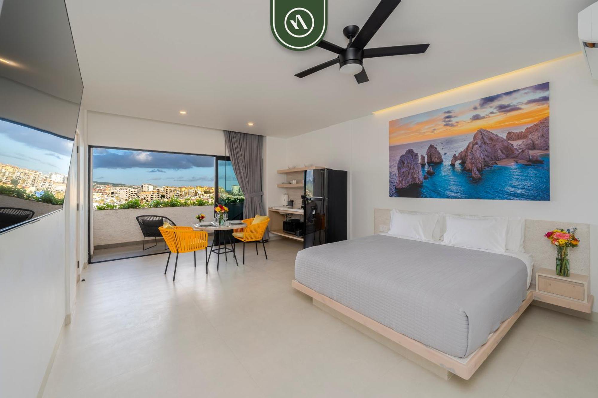 Condo Near Marina - Downtown - Pool - King Cabo San Lucas Eksteriør bilde